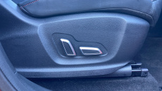 MG HS 1.5 T-GDI Trophy 5dr DCT Petrol Hatchback